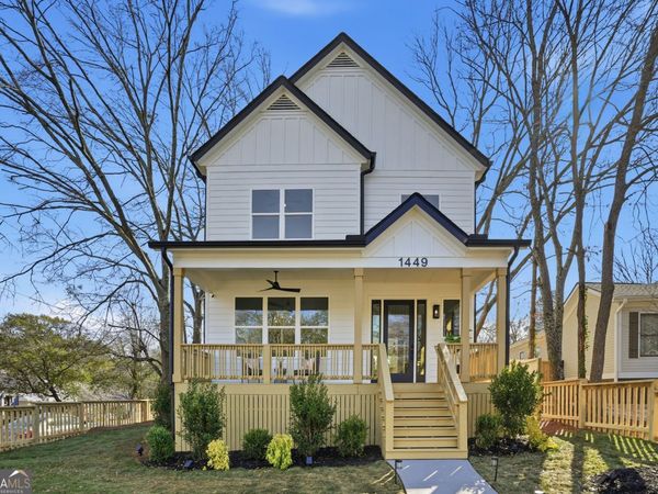 1449 Metropolitan Avenue SE, Atlanta, GA 30316