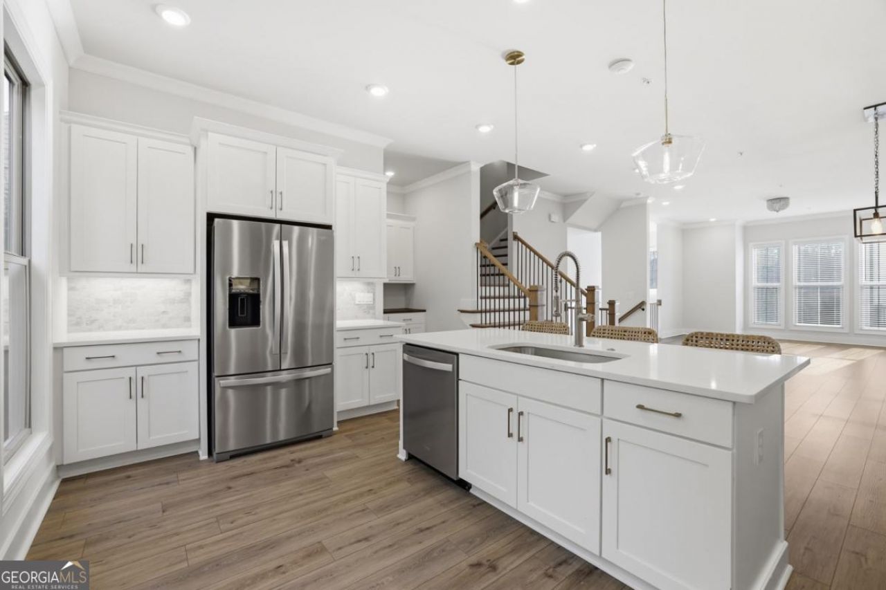 419 Bishop Lane, Unit 22, Woodstock, GA 30188 Main Photo