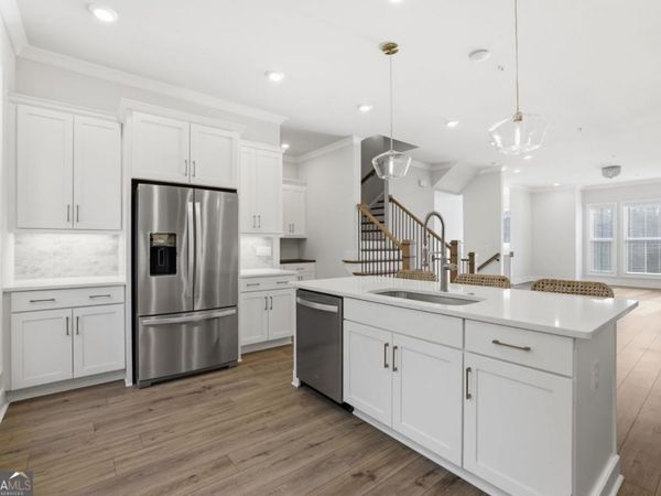 419 Bishop Lane, Unit 22, Woodstock, GA 30188