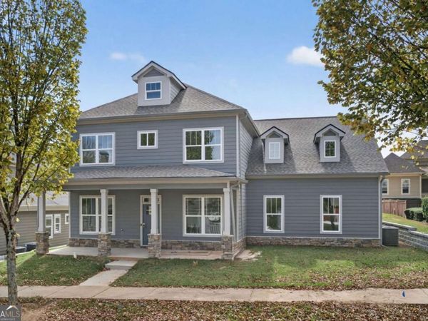 3208 Brantingham Road, Douglasville, GA 30135