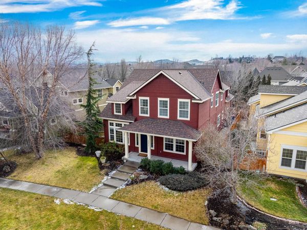 5377 W Parsons Drive, Boise, ID 83714