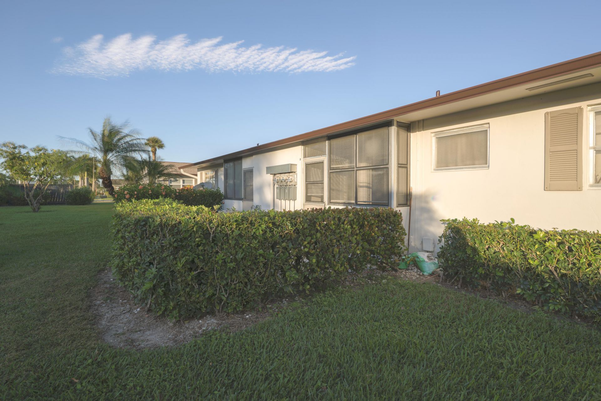 2835 Crosley Drive E, Unit B, West Palm Beach, FL 33415 Photo