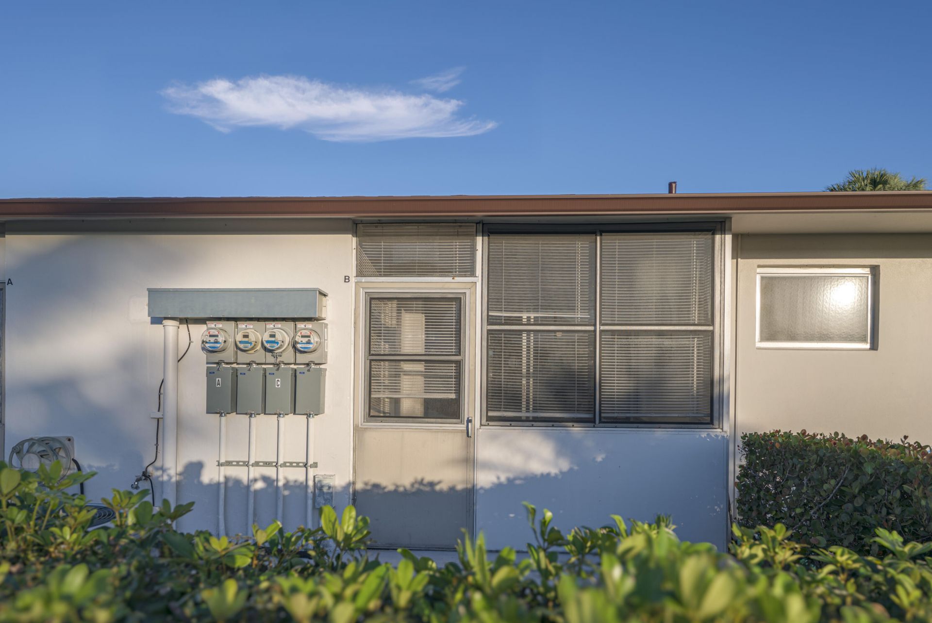 2835 Crosley Drive E, Unit B, West Palm Beach, FL 33415 Photo