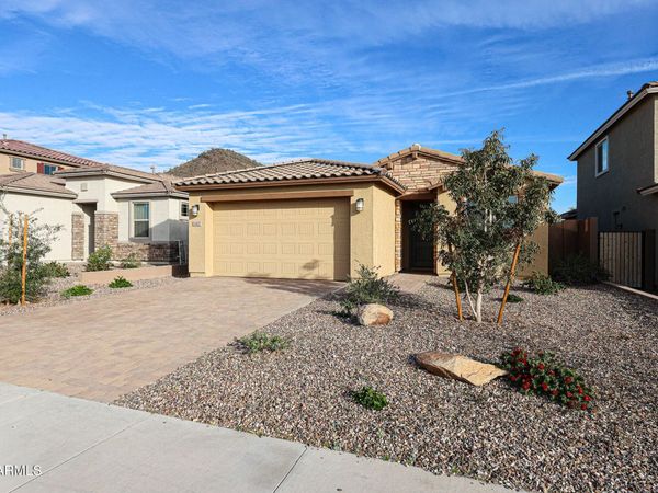 12402 W CASSIA Trail, Peoria, AZ 85383