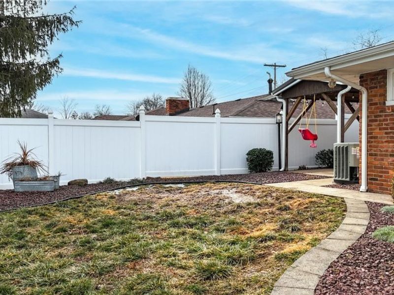 922 Glendale Road, Marietta, OH 45750 Photo 41