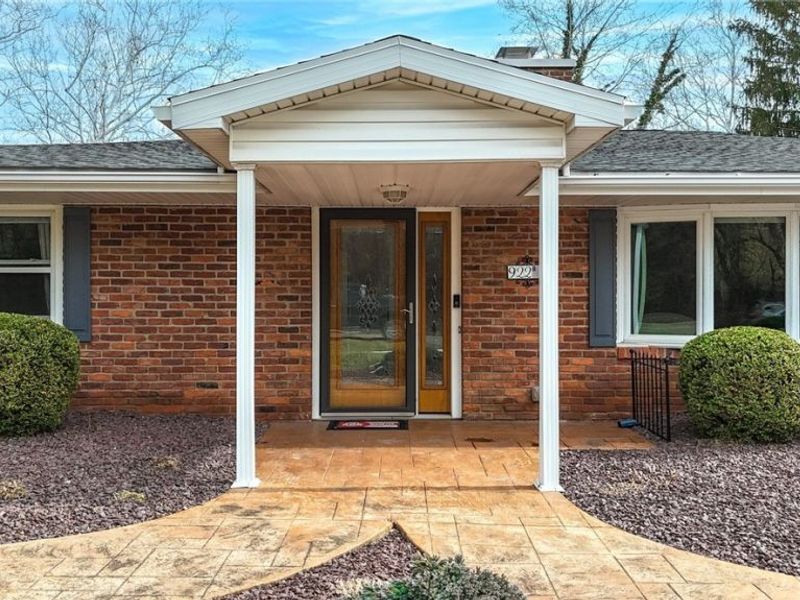 922 Glendale Road, Marietta, OH 45750 Photo 5