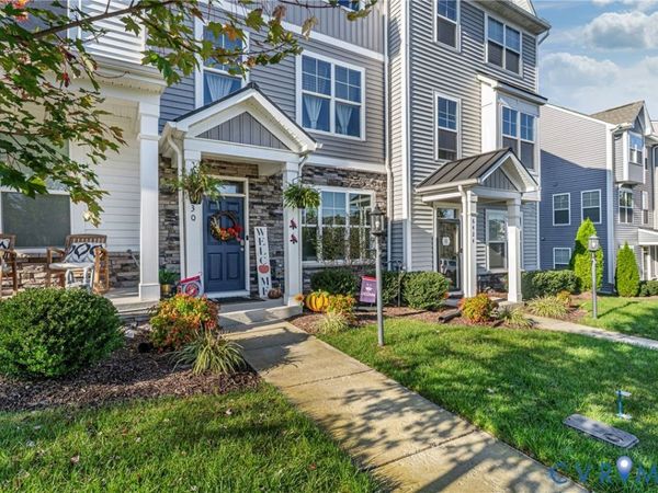 6430 Cassia Loop , Chesterfield, VA 23120