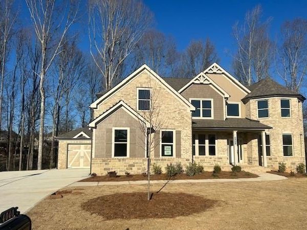 4040 Sierra Vista Circle, Cumming, GA 30040