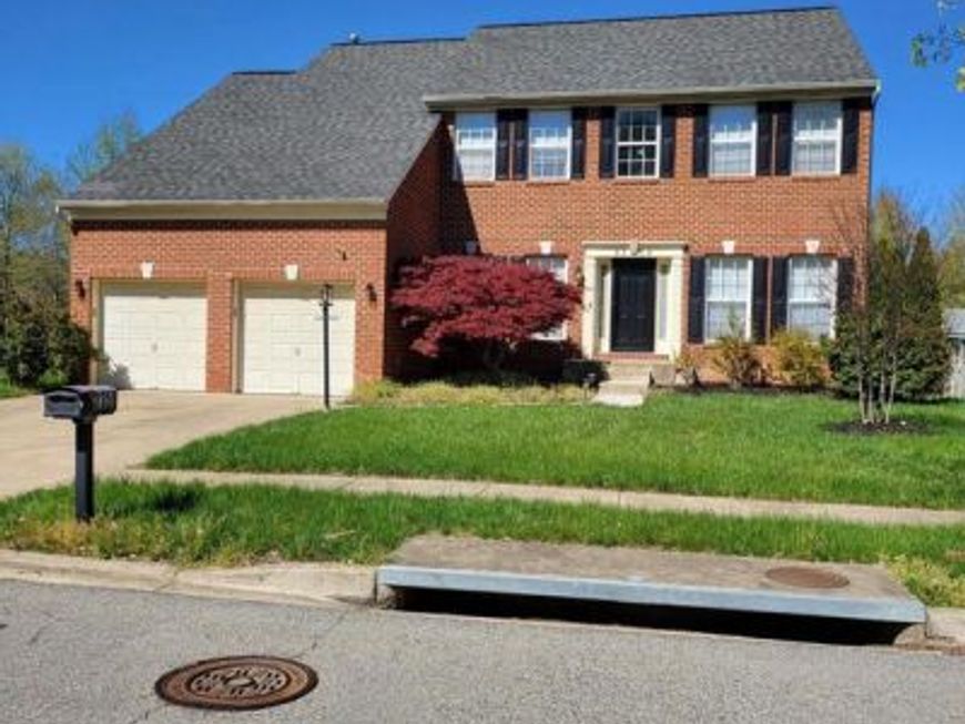 2358 Sequoia Grove Street, Waldorf, MD 20601 Main Photo