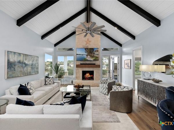 2078 Connie Drive, Canyon Lake, TX 78133