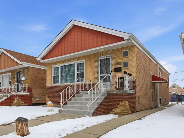 4449 S Kedvale Avenue, Chicago, IL 60632