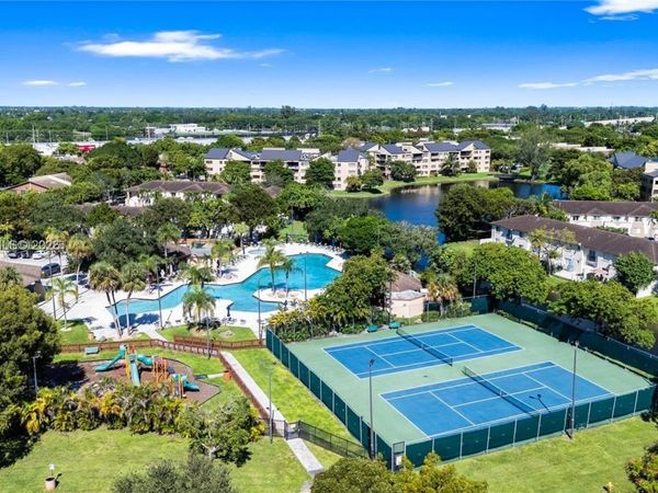 6904 SW 114th Pl, Unit C58, Miami, FL 33173