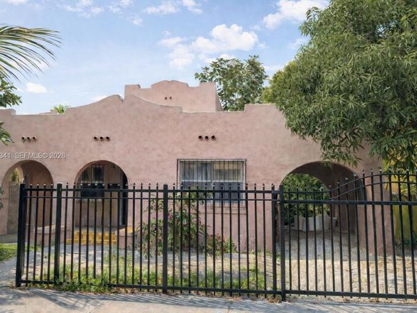 111 NE 50th St, Miami, FL 33137