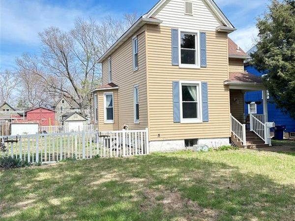 6969 Marquette Avenue, St Louis, MO 63139