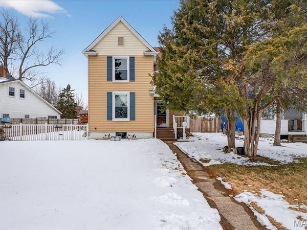 6969 Marquette Avenue , St Louis, MO 63139