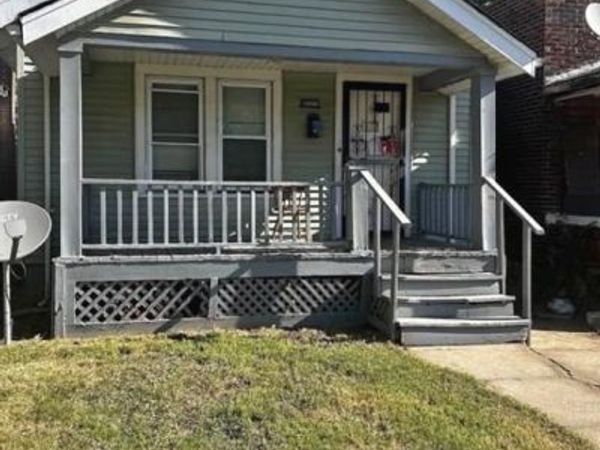 5931 Emma Avenue , St Louis, MO 63136