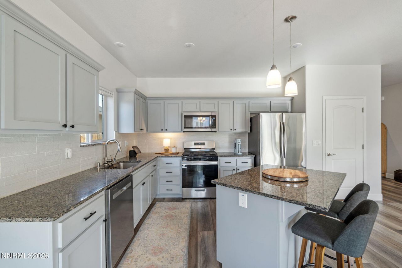 119 Toiyabe Lane, Fallon, NV 89406 Photo