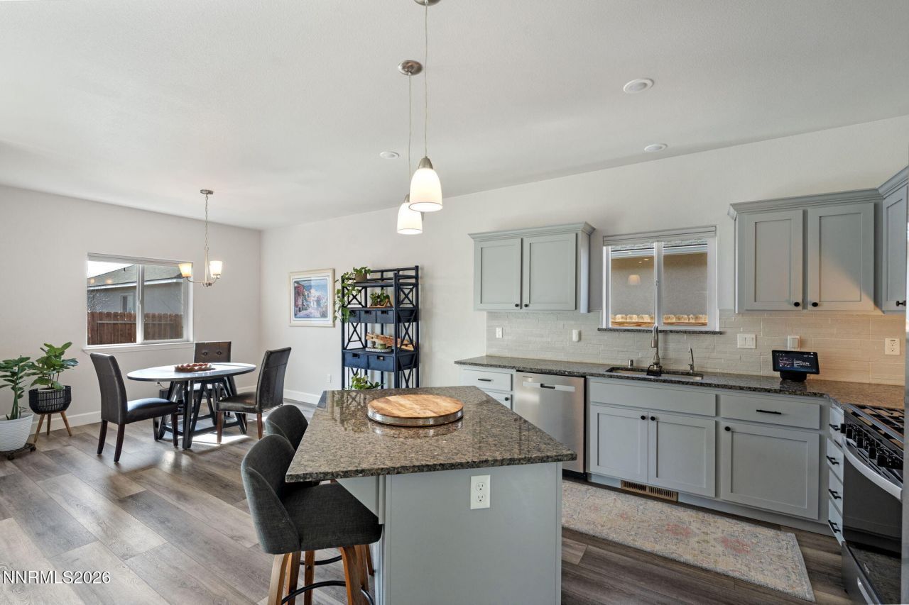 119 Toiyabe Lane, Fallon, NV 89406 Photo