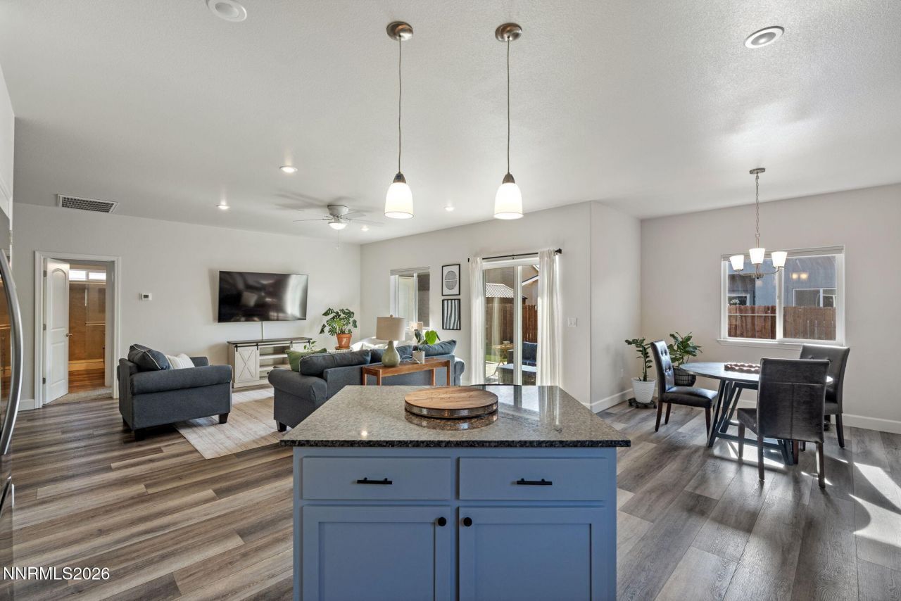 119 Toiyabe Lane, Fallon, NV 89406 Photo