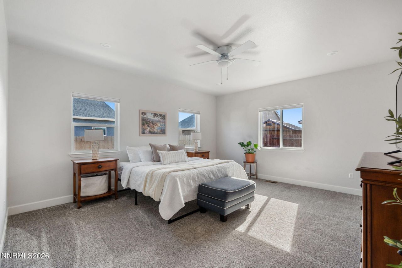 119 Toiyabe Lane, Fallon, NV 89406 Photo