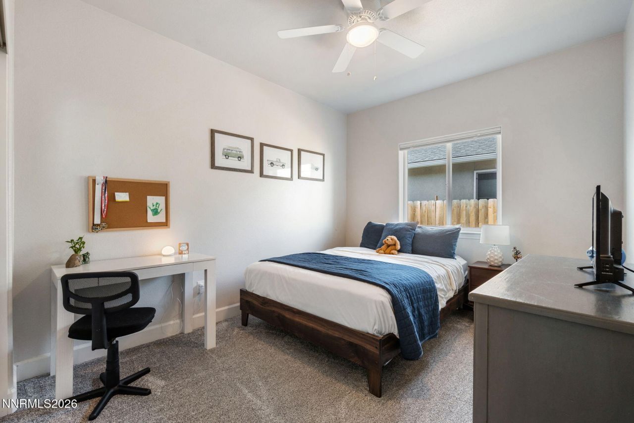 119 Toiyabe Lane, Fallon, NV 89406 Photo