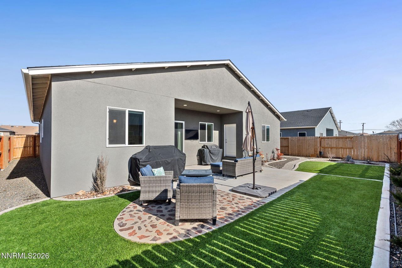 119 Toiyabe Lane, Fallon, NV 89406 Photo