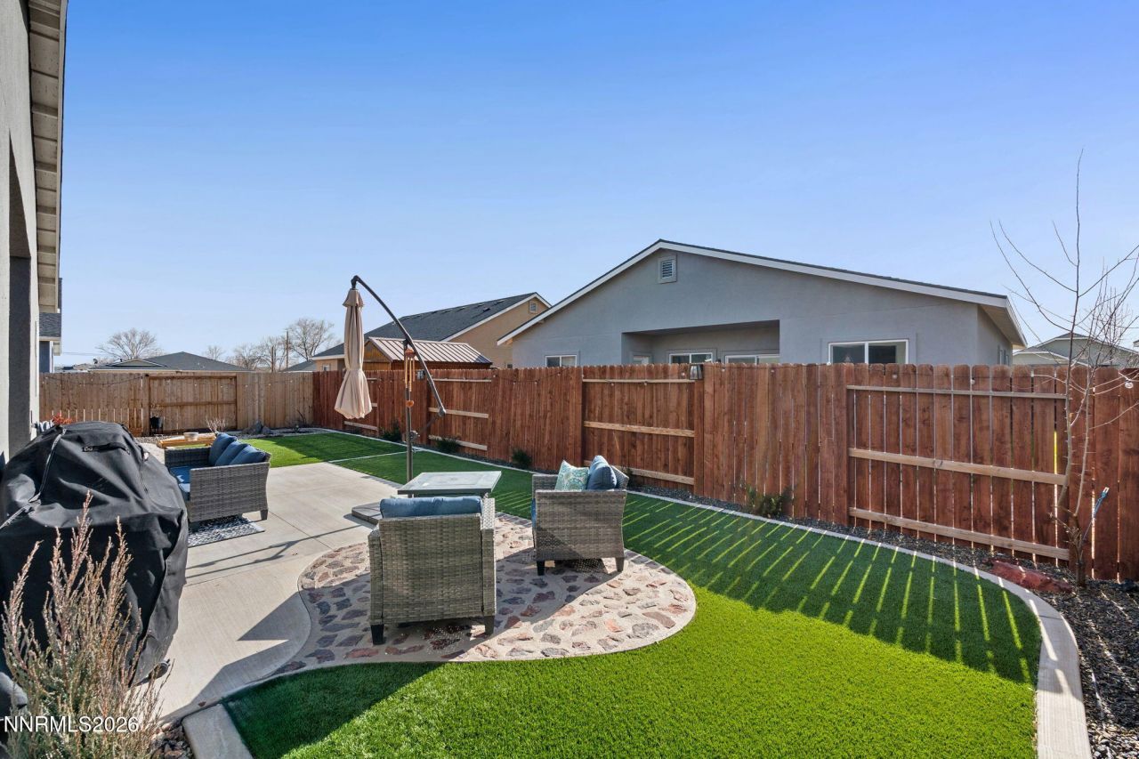 119 Toiyabe Lane, Fallon, NV 89406 Photo