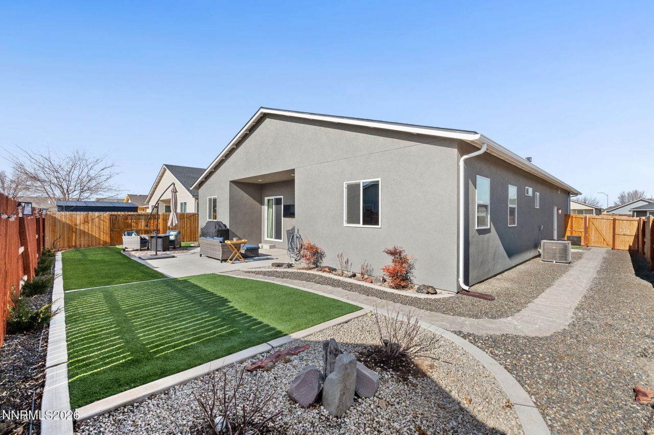 119 Toiyabe Lane, Fallon, NV 89406 Photo