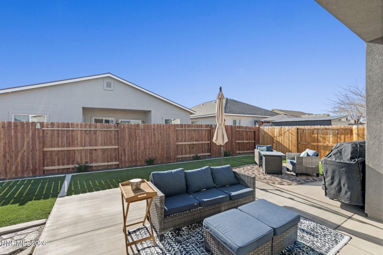 119 Toiyabe Lane, Fallon, NV 89406 Photo