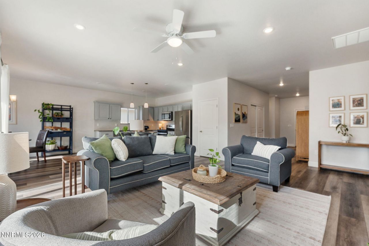 119 Toiyabe Lane, Fallon, NV 89406 Photo