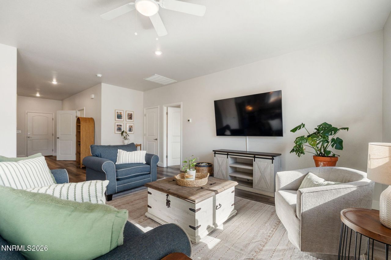 119 Toiyabe Lane, Fallon, NV 89406 Photo