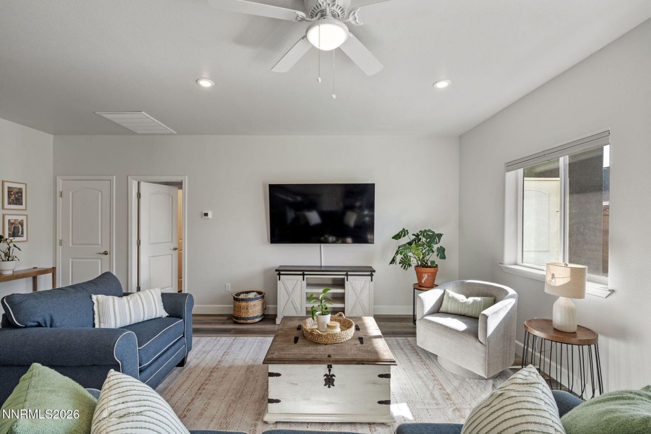 119 Toiyabe Lane, Fallon, NV 89406 Photo