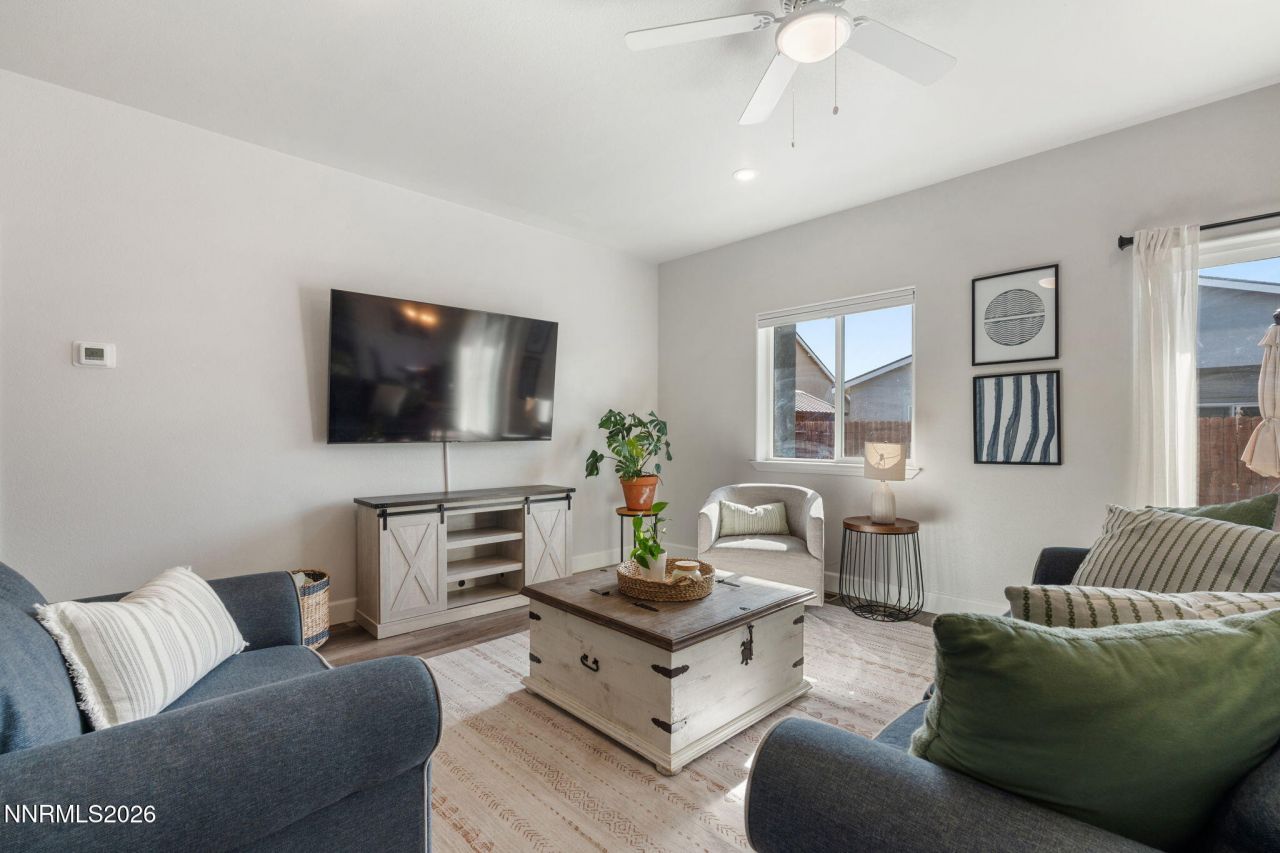 119 Toiyabe Lane, Fallon, NV 89406 Photo