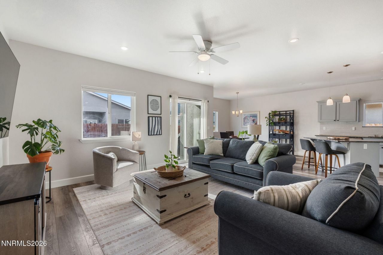 119 Toiyabe Lane, Fallon, NV 89406 Photo