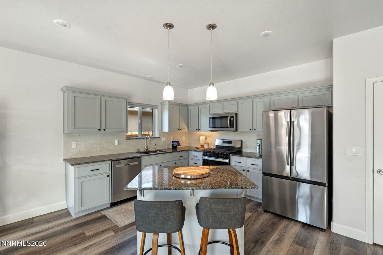 119 Toiyabe Lane, Fallon, NV 89406 Photo