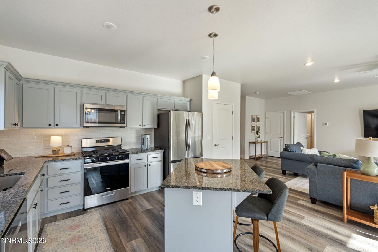 119 Toiyabe Lane, Fallon, NV 89406 Photo