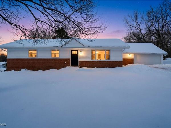 9021 Billings Road, Kirtland, OH 44094