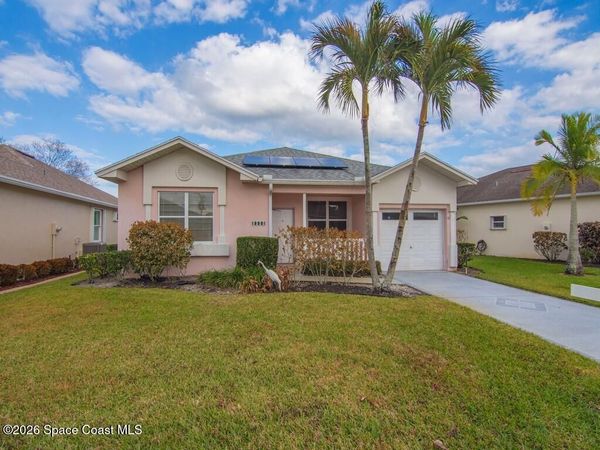 1008 NW Tuscany Drive , Port St. Lucie, FL 34986