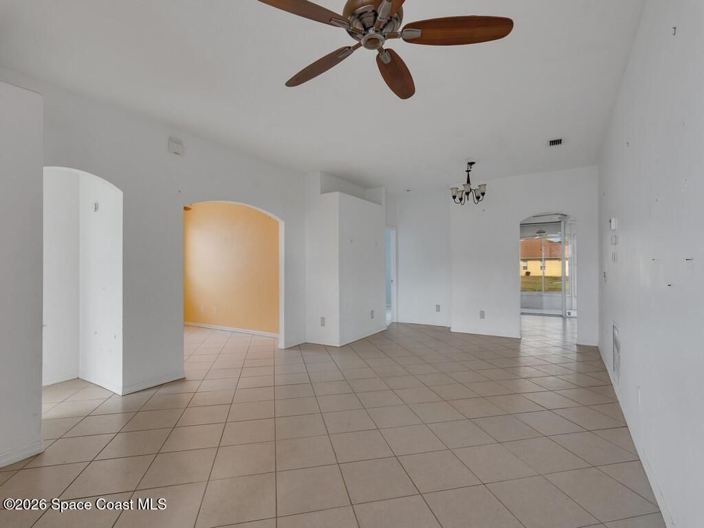 1008 NW Tuscany Drive, Port Saint Lucie, FL 34986 Photo