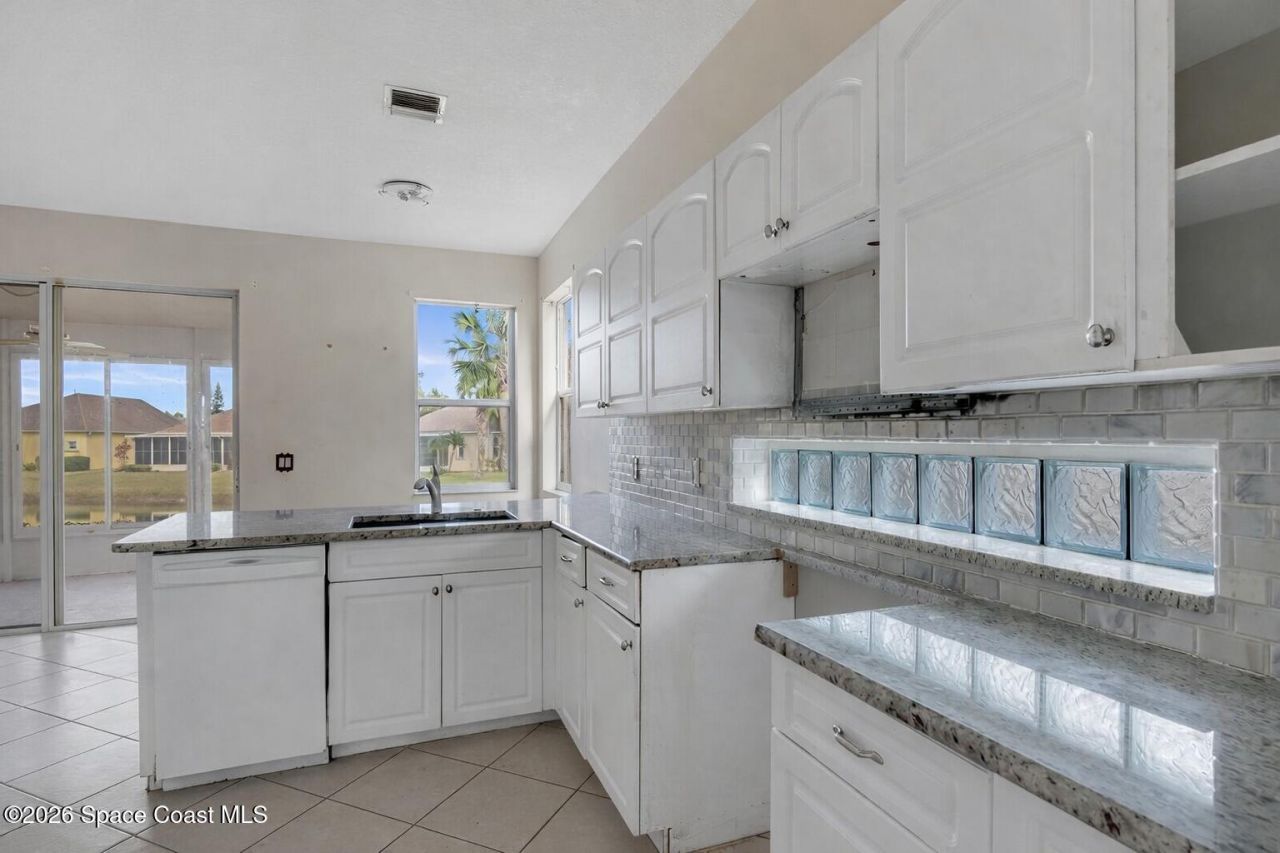 1008 NW Tuscany Drive, Port Saint Lucie, FL 34986 Photo