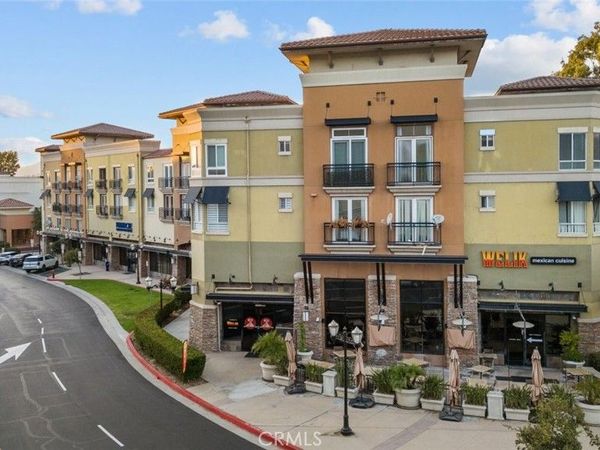 24505 Town Center Drive, Unit 7307, Valencia, CA 91355