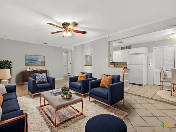 417 Cottonwood Drive, Copperas Cove, TX 76522