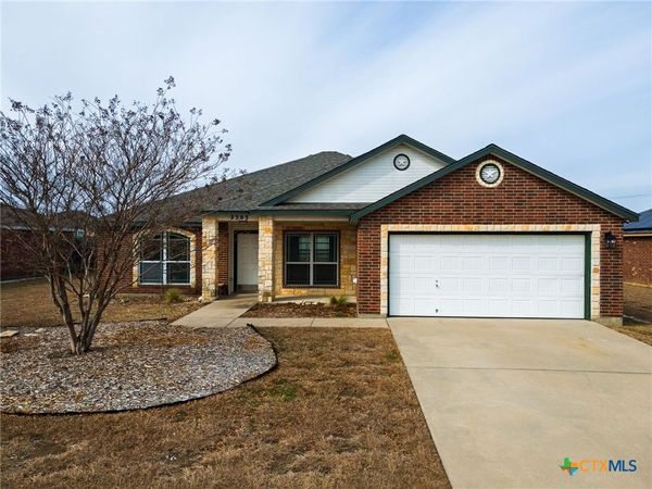 2303 Mike Drive , Copperas Cove, TX 76522