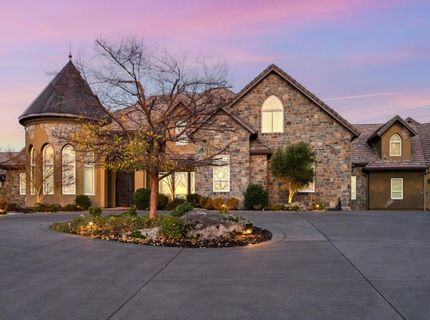 5649 Via Avion, Granite Bay, CA 95746 Photo