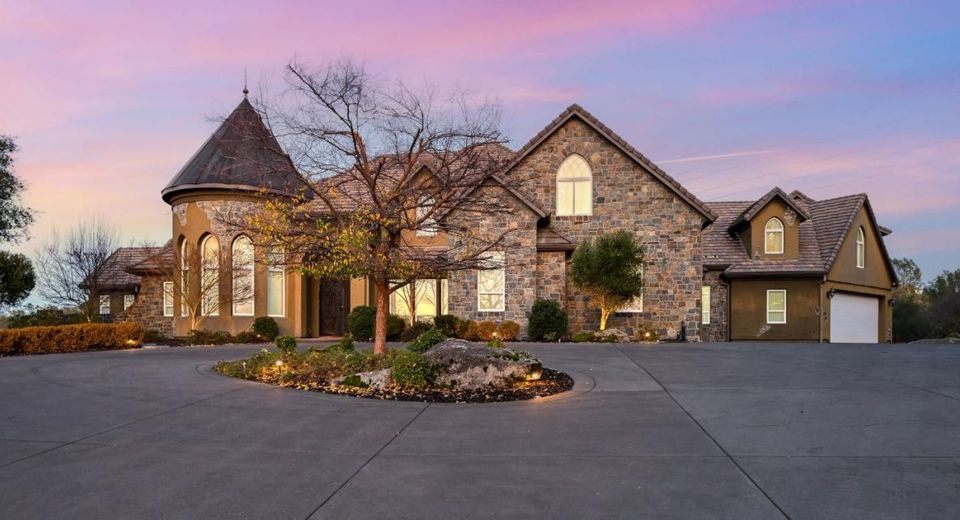 5649 Via Avion, Granite Bay, CA 95746 Photo