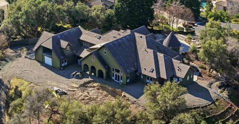 5649 Via Avion, Granite Bay, CA 95746 Photo