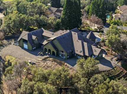 5649 Via Avion, Granite Bay, CA 95746 Photo