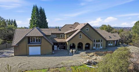 5649 Via Avion, Granite Bay, CA 95746 Photo