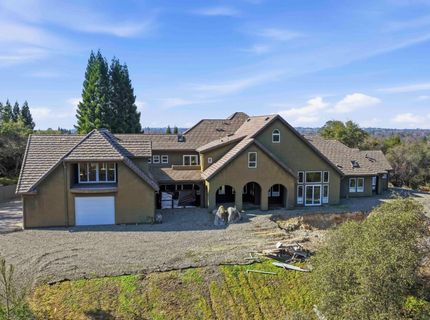 5649 Via Avion, Granite Bay, CA 95746 Photo