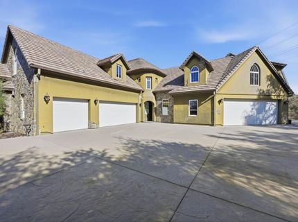 5649 Via Avion, Granite Bay, CA 95746 Photo